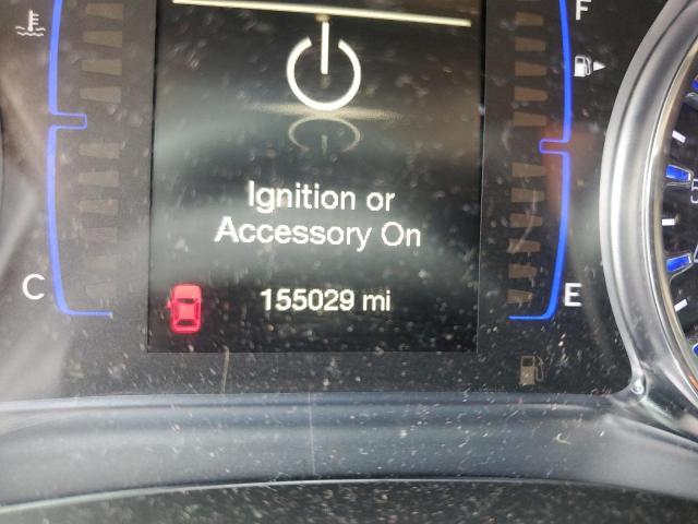 Photo 8 from auction – 2016 CHRYSLER 200 LIMITE with VIN 1C3CCCABXGN115423