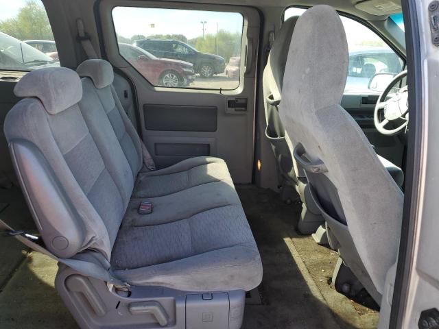 Photo 6 from auction – 2005 FORD FREESTAR S with VIN 2FMZA51655BA02140