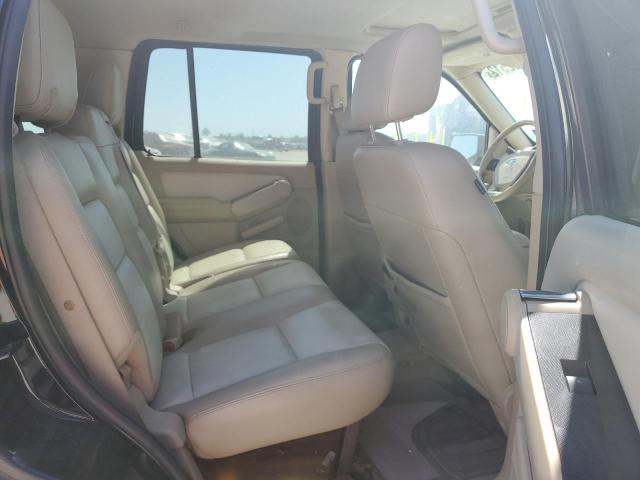 Photo 6 from auction – 2006 FORD EXPLORER X with VIN 1FMEU63E66UB10861