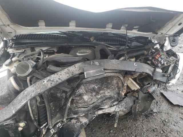 Фото 7 с аукциона – 2002 CHEVROLET SILVERADO с VIN 2GCEK19T921227973