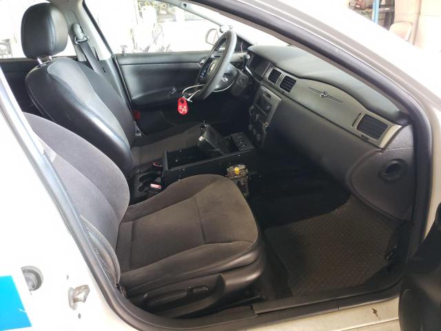 Photo 5 from auction – 2014 CHEVROLET IMPALA LIM with VIN 2G1WD5E39E1158730