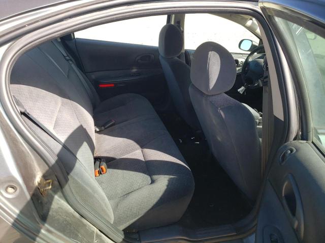 Photo 6 from auction – 2003 DODGE INTREPID S with VIN 2B3HD46R73H528723