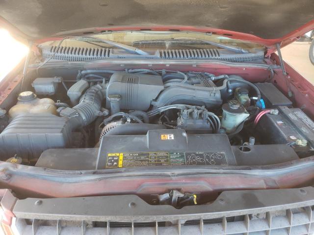 Photo 7 from auction – 2002 FORD EXPLORER with VIN 1FMZU73E42UC08028