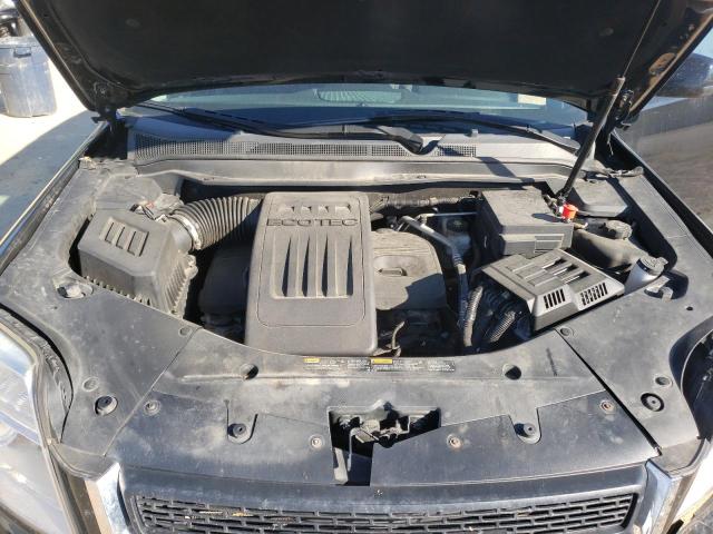 Photo 7 from auction – 2015 GMC TERRAIN SL with VIN 2GKALMEK3F6359263