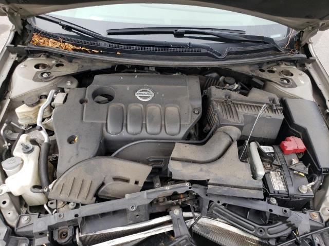 Photo 7 from auction – 2010 NISSAN ALTIMA BAS with VIN 1N4AL2AP1AN433114