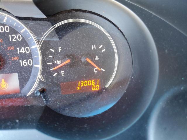 Photo 8 from auction – 2010 NISSAN ALTIMA BAS with VIN 1N4AL2AP9AN507976