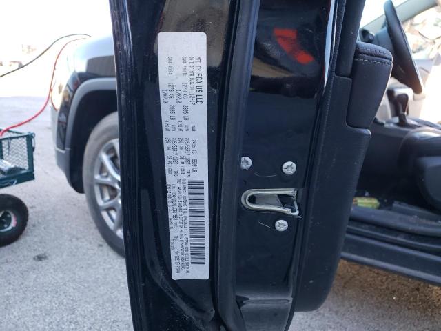 Photo 10 from auction – 2018 JEEP CHEROKEE L with VIN 1C4PJMLX1JD617963
