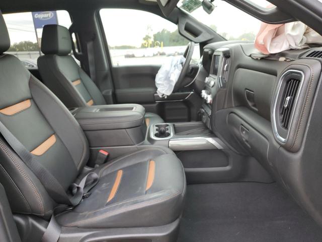 Photo 5 from auction – 2022 GMC SIERRA LIM with VIN 1GTU9EET0NZ100142