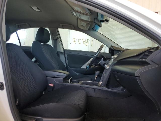 Photo 5 from auction – 2010 TOYOTA CAMRY BASE with VIN 4T1BF3EK0AU579158