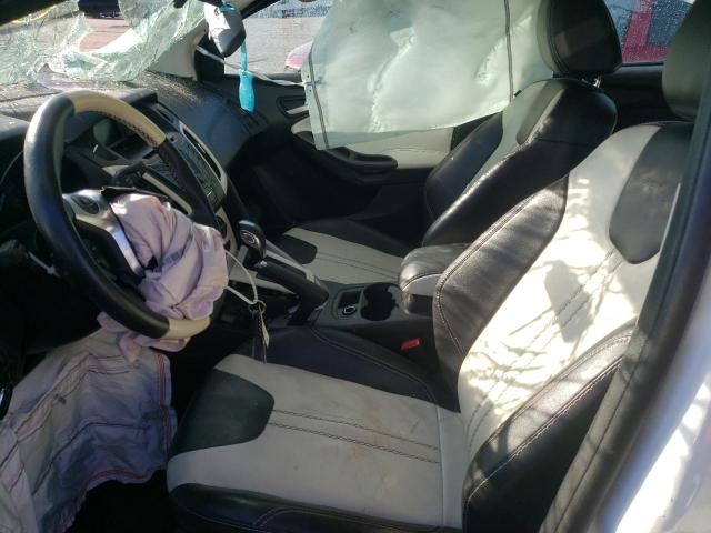 Photo 5 from auction – 2014 FORD FOCUS SE with VIN 1FADP3F22EL237740