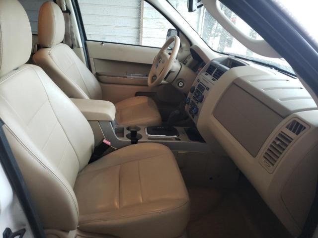Photo 5 from auction – 2012 FORD ESCAPE XLT with VIN 1FMCU0DG7CKC00287