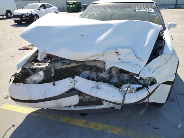 Photo 9 from auction – 1997 BUICK LESABRE CU with VIN 1G4HP52K3VH424562