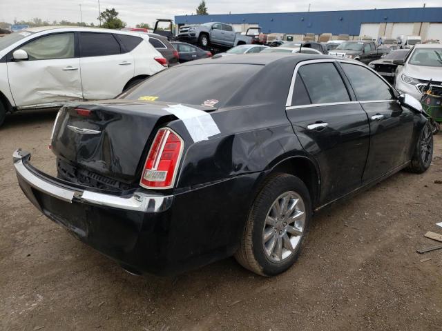 Photo 4 from auction – 2013 CHRYSLER 300C with VIN 2C3CCAEG5DH519535