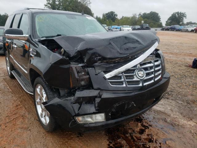 Photo 9 from auction – 2010 CADILLAC ESCALADE L with VIN 1GYUCBEF1AR152183