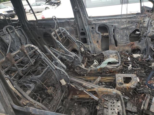 Photo 5 from auction – 2022 HONDA PILOT SE with VIN 5FNYF5H29NB002231