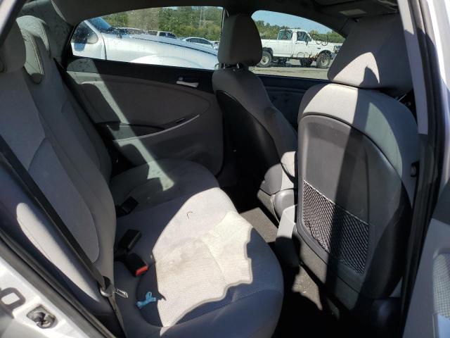 Photo 6 from auction – 2014 HYUNDAI ACCENT GLS with VIN KMHCT4AE9EU703789