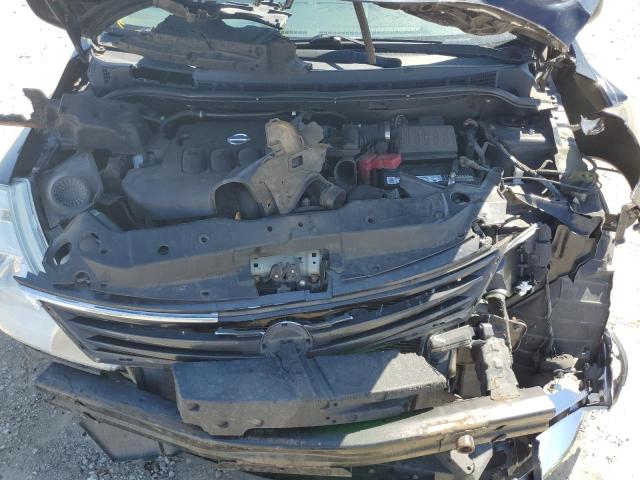Photo 7 from auction – 2011 NISSAN VERSA S with VIN 3N1BC1CP2BL513130