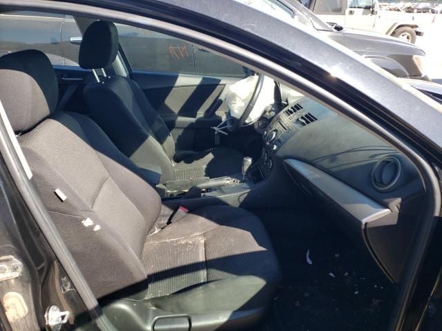 Photo 5 from auction – 2013 MAZDA 3 I with VIN JM1BL1V76D1753284