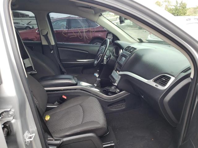 Photo 5 from auction – 2019 DODGE JOURNEY SE with VIN 3C4PDCBB3KT869782
