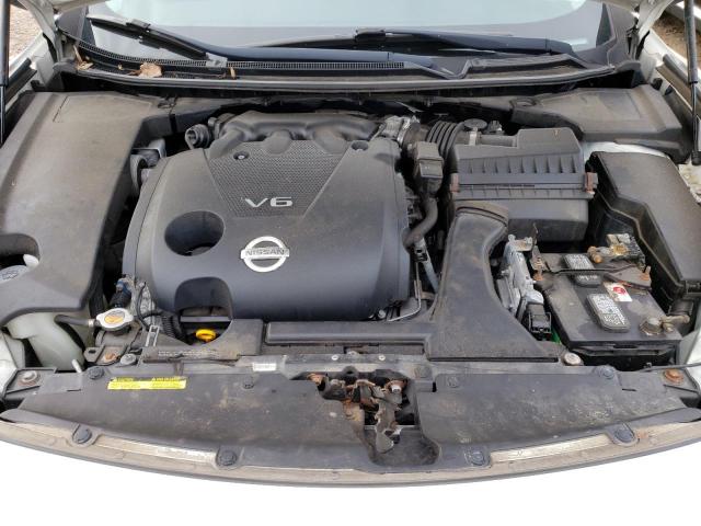 Photo 7 from auction – 2013 NISSAN MAXIMA S with VIN 1N4AA5AP3DC846403