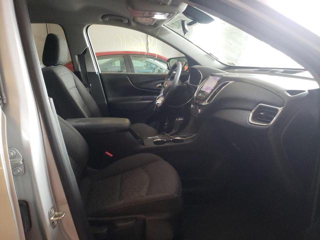 Photo 5 from auction – 2019 CHEVROLET EQUINOX LT with VIN 2GNAXLEX1K6210261