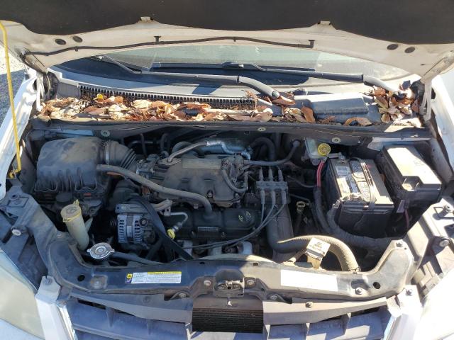 Photo 7 from auction – 2008 CHRYSLER TOWN & COU with VIN 2A8HR44H38R135547