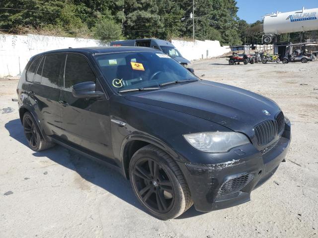 Photo 1 from auction – 2010 BMW X5 M with VIN 5YMGY0C5XALK25564