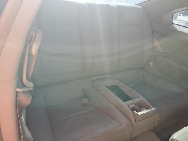 Photo 6 from auction – 2003 INFINITI G35 with VIN JNKCV54E43M225387