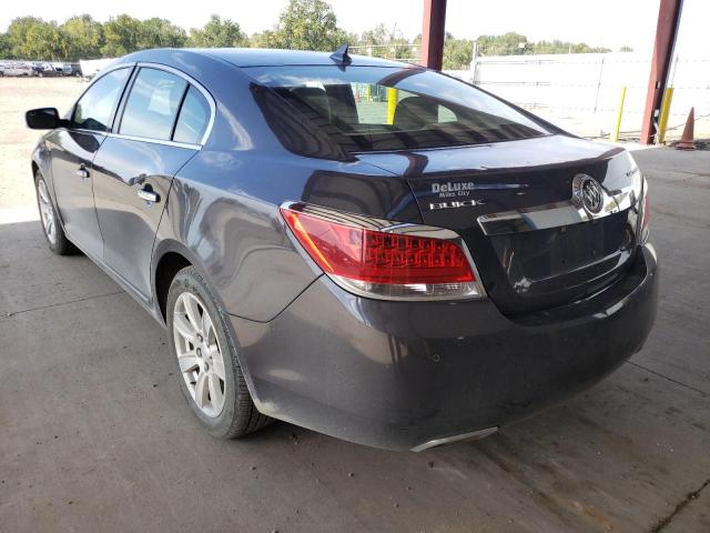 Zdjęcie 3 z aukcji – 2013 BUICK LACROSSE z VIN 1G4GC5E35DF139156