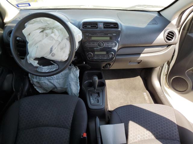 Photo 8 from auction – 2015 MITSUBISHI MIRAGE DE with VIN ML32A3HJ8FH044488