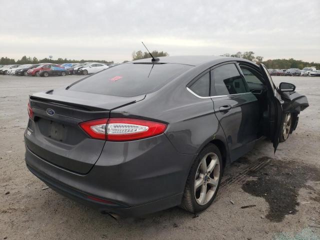 Photo 4 from auction – 2016 FORD FUSION S with VIN 3FA6P0G71GR324342