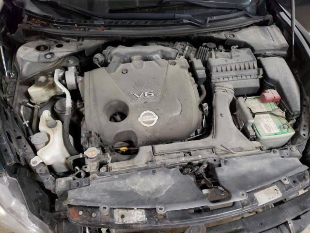 Photo 7 from auction – 2014 NISSAN MAXIMA S with VIN 1N4AA5AP0EC442962