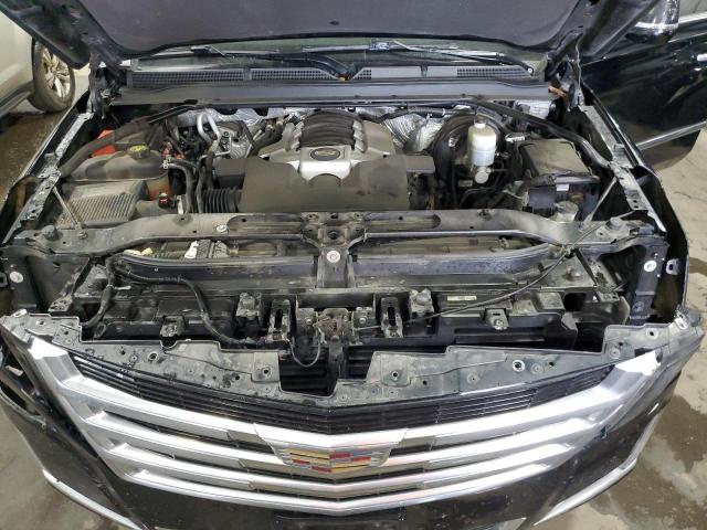 Photo 7 from auction – 2016 CADILLAC ESCALADE L with VIN 1GYS4BKJ9GR329892
