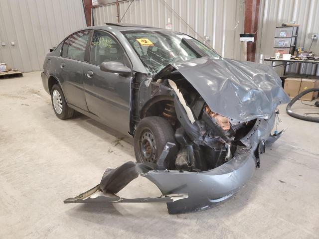 SATURN ION LEVEL 2004 with VIN 1G8AJ52F44Z175671 - Photo from auction