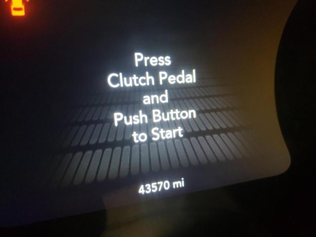 Photo 8 from auction – 2020 DODGE CHALLENGER with VIN 2C3CDZFJ4LH169254