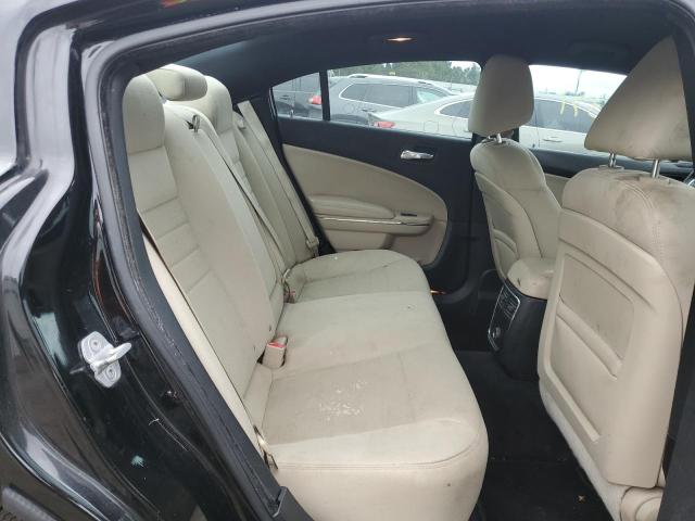 Photo 6 from auction – 2013 DODGE CHARGER SE with VIN 2C3CDXBG3DH522633
