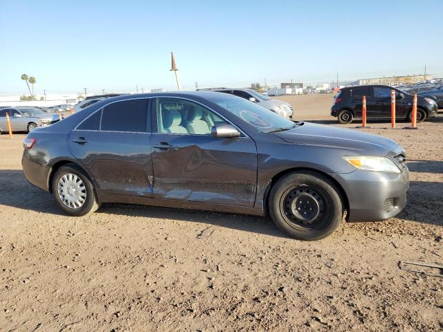 صورة رقم 9 من المزاد - 2011 TOYOTA CAMRY BASE مع VIN 4T4BF3EK3BR141290