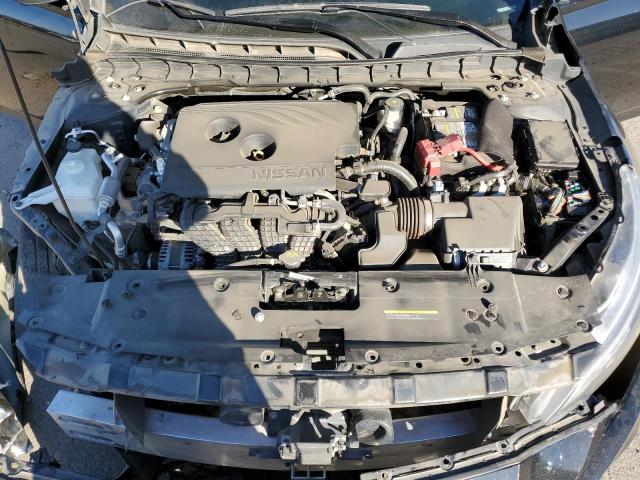 Photo 7 from auction – 2019 NISSAN ALTIMA SL with VIN 1N4BL4EV7KC210596