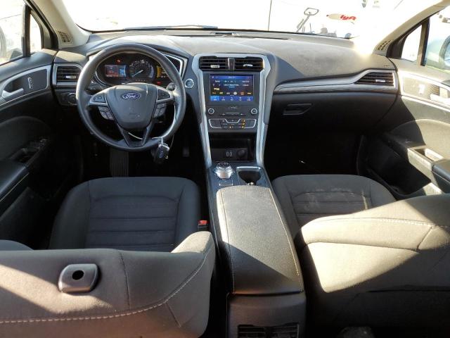 Photo 8 from auction – 2020 FORD FUSION SE with VIN 3FA6P0HD8LR150493