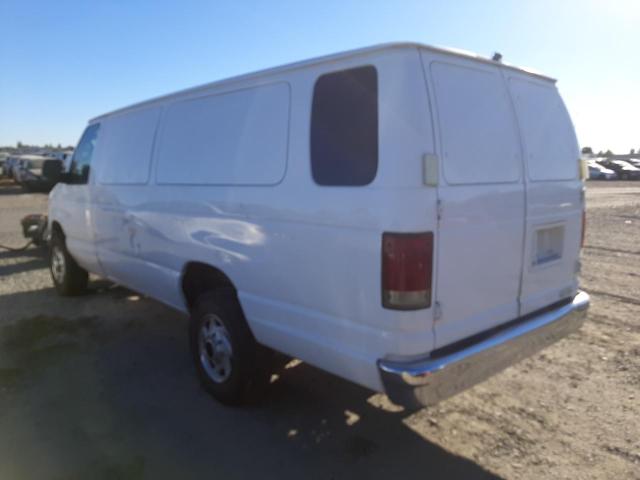 Photo 3 from auction – 2006 FORD ECONOLINE with VIN 1FBSS31L56HB41948