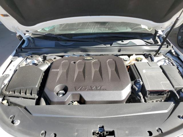 Photo 7 from auction – 2019 CHEVROLET IMPALA PRE with VIN 2G1105S36K9129242