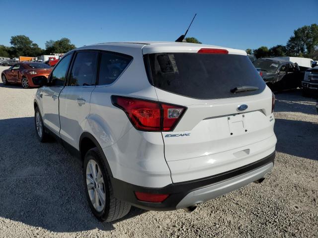 Photo 3 from auction – 2019 FORD ESCAPE SE with VIN 1FMCU0GD9KUB04603