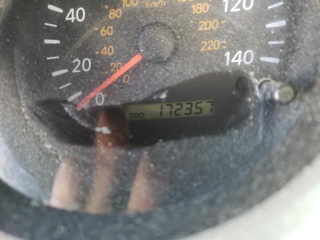Photo 8 from auction – 2005 TOYOTA HIGHLANDER with VIN JTEEP21A350094155