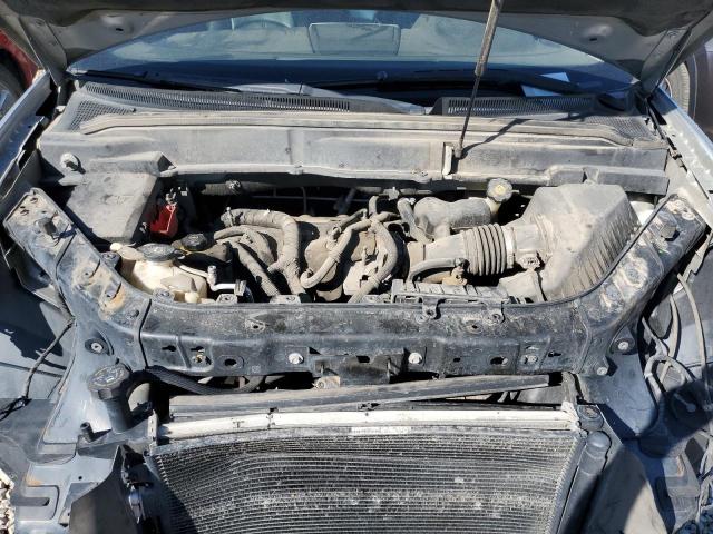 Photo 7 from auction – 2011 GMC ACADIA SLT with VIN 1GKKVRED2BJ117848