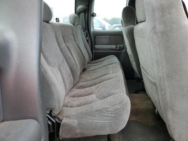 Photo 6 from auction – 2003 CHEVROLET SILVERADO with VIN 2GCEC19VX31196295