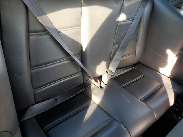 Photo 6 from auction – 2002 FORD MUSTANG with VIN 1FAFP44472F145780