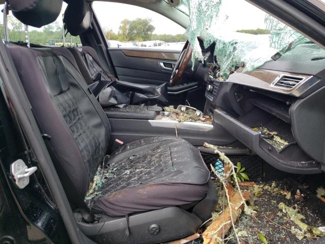 Photo 5 from auction – 2014 MERCEDES-BENZ E 350 4MAT with VIN WDDHF8JB2EA904486