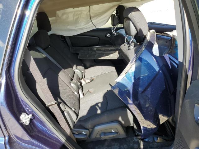 Photo 6 from auction – 2017 DODGE JOURNEY SE with VIN 3C4PDCAB8HT633364