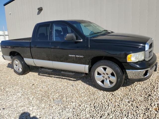 DODGE RAM 1500 S 2004 with VIN 1D7HA18N44S746912 - Photo from auction