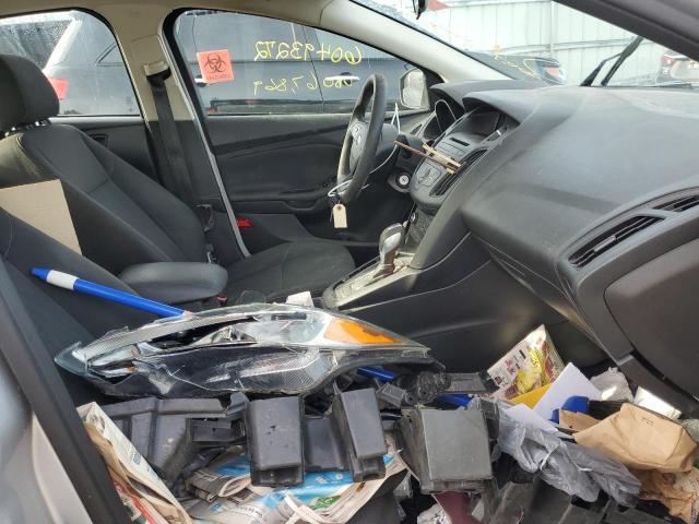 Photo 5 from auction – 2015 FORD FOCUS SE with VIN 1FADP3F2XFL258675